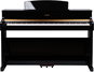 Digital Piano Henry's VERETIS black - Digitální piano