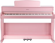Henry's DOCKA pink - Digital Piano
