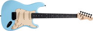 Henry's Jr. Bird II ST1-NJR Ara - Blue - Electric Guitar