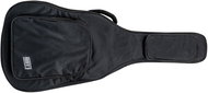 Henry's Gigbag ADVANCED, for dreadnought acoustic guitar, black - Guitar Case