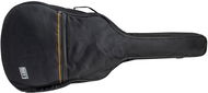 Obal na kytaru Henry’s Gigbag MEDIUM, pro akustickou kytaru typu dreadnought, černý - Obal na kytaru