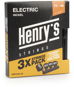 Húr Henry’s HEN1046-3 Pack - Struny