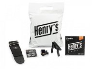 Henry's Electric pack - húrok, capodastr, hangoló, pengető, szíj, heveder - Hangszer tartozék