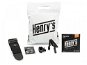 Henry's Electric pack - strings, capodastr, tuner, picks, strap - Music Instrument Accessory
