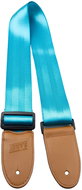 Henry's JPS-Inc., light blue - Guitar Strap