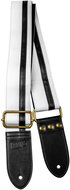 Henry's COOPER T52, white - Guitar Strap