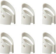 Henry's Fintone, 5pcs, size. L 4pcs + 1pc M - Plectrum