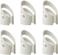 Henry's Fintone, 5pcs, size. M 4pcs + 1pc L - Plectrum