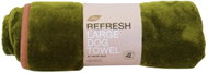 Henry Wag Refresh Towel Bamboo, L - 85 × 130 cm - Dog Towel