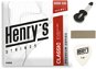 Struny Henry's Strings Nylon Silver 0280 043 HNSN - Struny