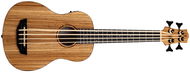 Henry's Travel RUB01 Rubber - Natural - Ukulele