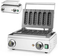 Hendi 212189 Corn-dog - Waffle Maker