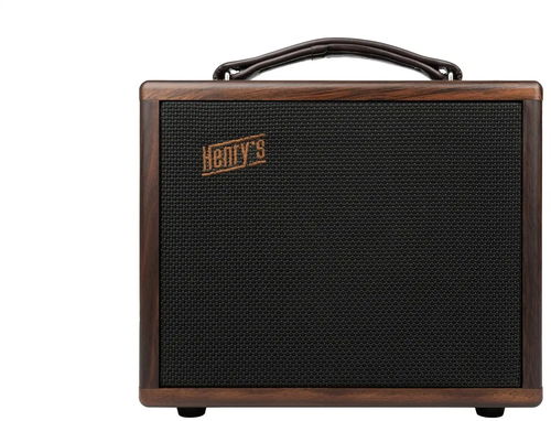 Henry’s WALKER, BT, 25W - Nástrojový zesilovač - Hlavní obrázek