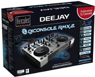  HERCULES RMX 2 DJConsole - Mixing Desk
