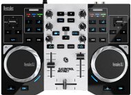 HERCULES DJ Control Instinct S series - Mixážny pult