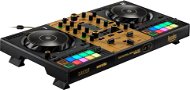 HERCULES DJControl Inpulse 500 Gold Edition - DJ konzola