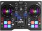 Hercules DJ Control Instinct P8 - Mixing Desk