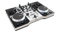 Hercules DJ Control Instinct With Party Pack - Mixing Desk