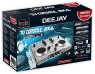  HERCULES DJ Console MK4  - Mixing Desk