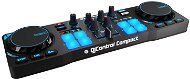 Hercules DJ Control Compact - DJ Controller