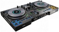 HERCULES DJ Control Jogvision - Mixing Desk