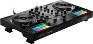 DJ konzola HERCULES DJ Control Inpulse 500 - DJ kontroler