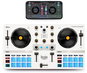 DJ Controller Hercules DJ Control Mix Ultra, white - DJ kontroler