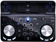 HERCULES DJ Control Wave for iPad - Mixing Desk