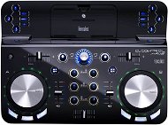 Hercules DJ Control Wave-M3, PC / Mac, iOS / Android - Mischpult