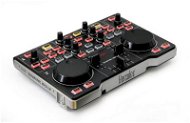 Hercules DJ Control MP3 LE - Mixing Desk