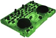 HERCULES DJ Control Glow - Mixing Desk