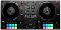 DJ konzola Hercules DJControl Inpulse T7 - DJ kontroler