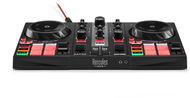 DJ konzola Hercules DJControl Inpulse 200 MK2 - DJ kontroler