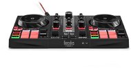 Hercules DJControl Inpulse 200 MK2 - DJ-Controller