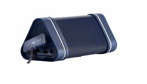 HERCULES BTP04 Plus - Bluetooth Speaker - Main image