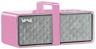 HERCULES BTP03 Mini Pink - Bluetooth hangszóró