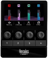 HERCULES STREAM 100 - MIDI kontrolér