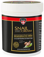 Herbal Therapy Snail extract, regenerating cream, 125 ml - Face Cream