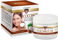 Herbal Therapy Coconut, skin cream, 50 ml - Face Cream