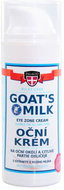 Herbal Therapy Kozí mléko 50 ml - Eye Cream