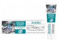 Herbal Therapy Rose Rio Natural zubní pasta 65 ml - Toothpaste