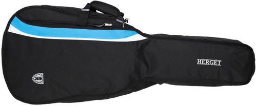 HÉRGÉT Chic 030 DR/BT - Guitar Case - Main image