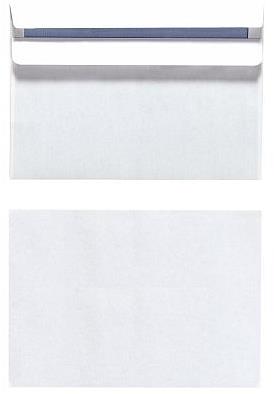Herlitz C6 25 darab fehér