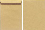 Herlitz business C5/10 pcs brown - Envelope