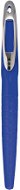 HERLITZ my.pen bombičkové M, modro-bílé/BL - Fountain Pen