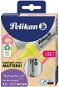 HERLITZ Pelikan 490 eco Neon 4 ks - Highlighter