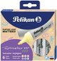 HERLITZ Pelikan 490 eco Pastel 6 ks - Highlighter