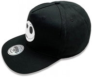 Disney Nightmare Before Christmas: Jack - Snapback cap - Baseball Cap