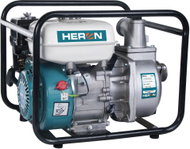 HERON Petrol Water Pump 5.5HP, 600L/min 8895101 - Water Pump