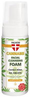 Forest Pharmacy Konopná, na obličej 150 ml - Facial Cleansing Foam
